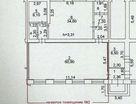 Помещение свободного назначения, 153,8&nbsp;м²