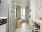 1-к. квартира, 40,4 м²