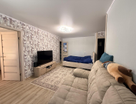 2-к. квартира, 43&nbsp;м²