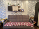 1-к. квартира, 31&nbsp;м²