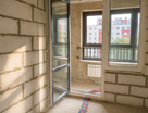Студия, 19&nbsp;м²