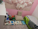 1-к. квартира, 34,5&nbsp;м²