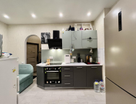 1-к. квартира, 26&nbsp;м²