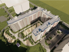 1-к. квартира, 31,4 м²