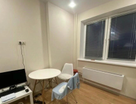 1-к. квартира, 33,9 м²