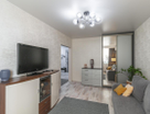 1-к. квартира, 41&nbsp;м²