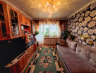 3-к. квартира, 59&nbsp;м²