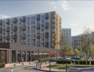 Студия, 26 м²