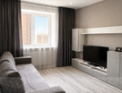 1-к. квартира, 39,4 м²
