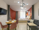 4-к. квартира, 108,7&nbsp;м²