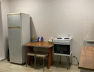 Студия, 21,6&nbsp;м²