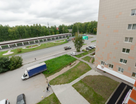 1-к. квартира, 42&nbsp;м²