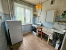 1-к. квартира, 33&nbsp;м²
