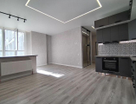 Студия, 34&nbsp;м²