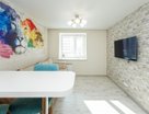 1-к. квартира, 37,7&nbsp;м²