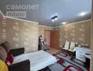 2-к. квартира, 64&nbsp;м²