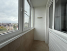 1-к. квартира, 52&nbsp;м²