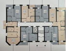 1-к. квартира, 35&nbsp;м²