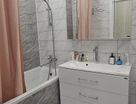 3-к. квартира, 60&nbsp;м²