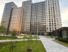 Студия, 27 м²
