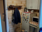 1-к. квартира, 15,2 м²