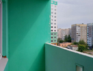 1-к. квартира, 44&nbsp;м²