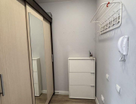 Студия, 30,8 м²