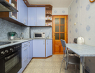 3-к. квартира, 58,8&nbsp;м²