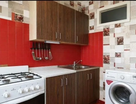 1-к. квартира, 30&nbsp;м²