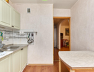 2-к. квартира, 45,7 м²
