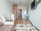 Студия, 18,5&nbsp;м²