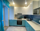2-к. квартира, 58&nbsp;м²