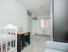 2-к. квартира, 44&nbsp;м²