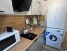 Студия, 21,4&nbsp;м²
