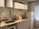 1-к. квартира, 34,5 м²
