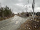 Участок (садоводство), 6,4 сот.