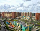 2-к. квартира, 55&nbsp;м²