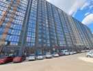 2-к. квартира, 59,5 м²