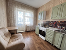 1-к. квартира, 35,4&nbsp;м²