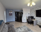 3-к. квартира, 72,8 м²