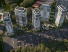 Студия, 25,1&nbsp;м²