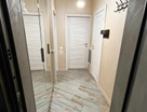 1-к. квартира, 36&nbsp;м²