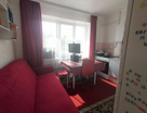 1-к. квартира, 40&nbsp;м²