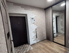 1-к. квартира, 37,3 м²