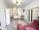 1-к. квартира, 38,1&nbsp;м²