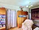 3-к. квартира, 56,5 м²