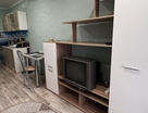 Студия, 27,6 м²