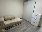 1-к. квартира, 39 м²