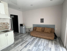 Студия, 23,7&nbsp;м²