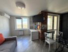 1-к. квартира, 37,7&nbsp;м²